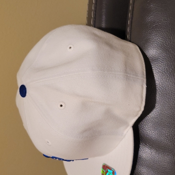 Throw back Mitchell and ness Indianapolis Colts Nfl alt logo - Picture 3 of 6